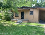 Unit for rent at 2683 W 25th Street, Jacksonville, FL, 32209