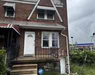 Unit for rent at 3320 W Caton Ave, BALTIMORE, MD, 21229