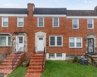 Unit for rent at 4019 Raymonn Ave, BALTIMORE, MD, 21213