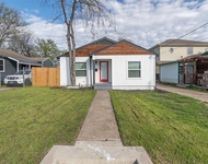 Unit for rent at 2151 E Overton Road, Dallas, TX, 75216