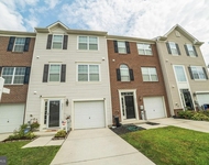 Unit for rent at 8431 Stansbury Lake Drive, DUNDALK, MD, 21222