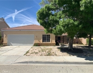 Unit for rent at 3501 Racquet Lane, Palmdale, CA, 93551