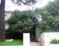Unit for rent at 245 S Holliston Avenue, Pasadena, CA, 91106
