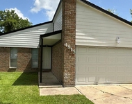 Unit for rent at 4813 E 27th Street E, Dickinson, TX, 77539