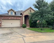 Unit for rent at 2214 Red Wren Circle, Katy, TX, 77494