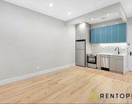Unit for rent at 725 Metropolitan Avenue, Brooklyn, NY 11211