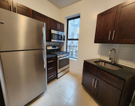 Unit for rent at 569 West 171st Street, New York, NY 10032