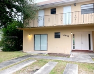 Unit for rent at 10957 Sw 25th St, Miami, FL, 33165