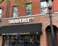 Unit for rent at 15 Waverly Place, Madison Boro, NJ, 07940