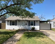 Unit for rent at 4428 Bowie Street, Amarillo, TX, 79110