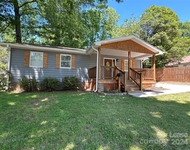 Unit for rent at 4141 Hiddenbrook Drive, Charlotte, NC, 28205
