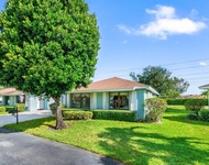 Unit for rent at 9825 Pecan Tree Drive, Boynton Beach, FL, 33436