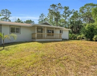 Unit for rent at 1321 Everglades Blvd S, NAPLES, FL, 34117