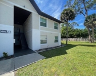Unit for rent at 401 Banana Cay Drive, South Daytona, FL, 32119