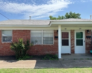 Unit for rent at 500 Stinson Street, Norman, OK, 73072