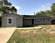 Unit for rent at 1511 Amherst Street, Lubbock, TX, 79403