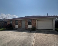 Unit for rent at 1012 Focis Street, Metairie, LA, 70005