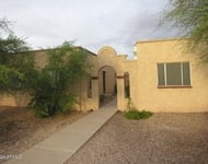 Unit for rent at 916 N Pueblo Drive, Casa Grande, AZ, 85122