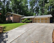 Unit for rent at 1674 Springs Drive, Atlanta, GA, 30338