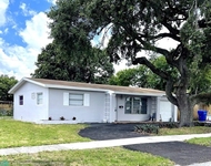 Unit for rent at 6320 Thomas St, Hollywood, FL, 33024