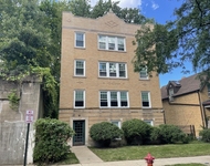 Unit for rent at 833 Hamlin Street, Evanston, IL, 60201