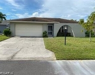 Unit for rent at 9801 Owlclover Street, FORT MYERS, FL, 33919