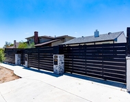Unit for rent at 4905 Coolidge Avenue, Culver City, CA, 90230