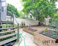 Unit for rent at 971 Madison Street, Brooklyn, NY 11221