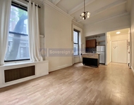 Unit for rent at 320 West 106th Street, New York, NY, 10025