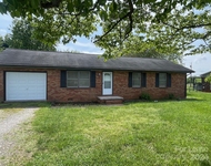 Unit for rent at 2633 Old Mountain Road, Statesville, NC, 28625