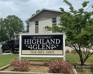 Unit for rent at 318 Highland Street, Mount Holly, NC, 28120