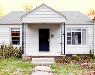 Unit for rent at 1409 W 18th Street, North Little Rock, AR, 72114