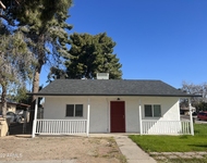 Unit for rent at 624 E Roosevelt Avenue, Buckeye, AZ, 85326