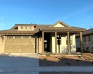 Unit for rent at 5008 N 205th Glen, Buckeye, AZ, 85396