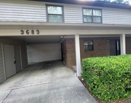 Unit for rent at 3683-a Donovan Drive, TALLAHASSEE, FL, 32309-5205
