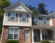Unit for rent at 1620 Brook Fern Way, Raleigh, NC, 27609