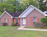 Unit for rent at 6505 Sweet Gum Drive, Montgomery, AL, 36117