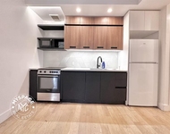 Unit for rent at 152 Manhattan Ave