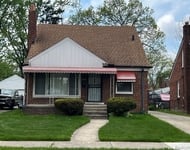 Unit for rent at 19461 Coyle Street, Detroit, MI, 48235