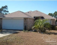 Unit for rent at 2497 Redoubt Ave, Pensacola, FL, 32507