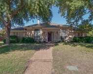 Unit for rent at 2505 Primrose Drive, Richardson, TX, 75082