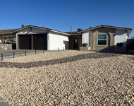 Unit for rent at 7056 El Cajon Drive, El Paso, TX, 79912