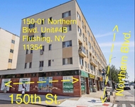Unit for rent at 150-01 Northern Boulevard, Flushing, NY, 11354