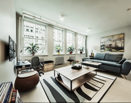 Unit for rent at 448 Broome Street, New York, NY 10012