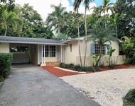 Unit for rent at 6811 Sw 76th Terrace, South Miami, FL, 33143