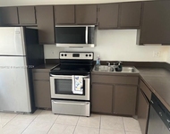 Unit for rent at 8010 Sw 21st Ct, Miramar, FL, 33025