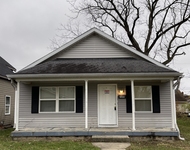 Unit for rent at 2333 Sheldon Street, Indianapolis, IN, 46218
