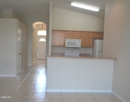 Unit for rent at 811 Angelina Court, Port Orange, FL, 32127