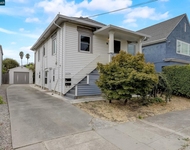 Unit for rent at 1039 57th Street, Oakland, CA, 94608