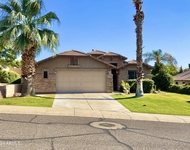 Unit for rent at 4031 W Chisum Trail, Phoenix, AZ, 85083